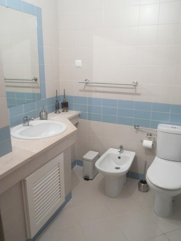 Indigo Suite Apartments アルブフェイラ エクステリア 写真