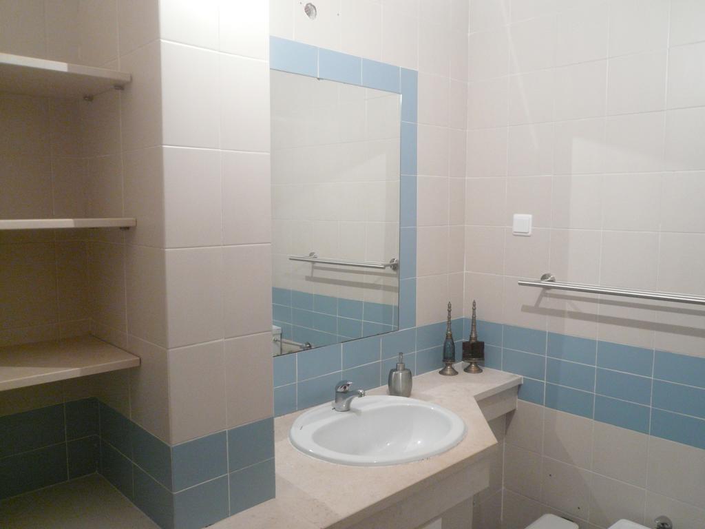 Indigo Suite Apartments アルブフェイラ エクステリア 写真