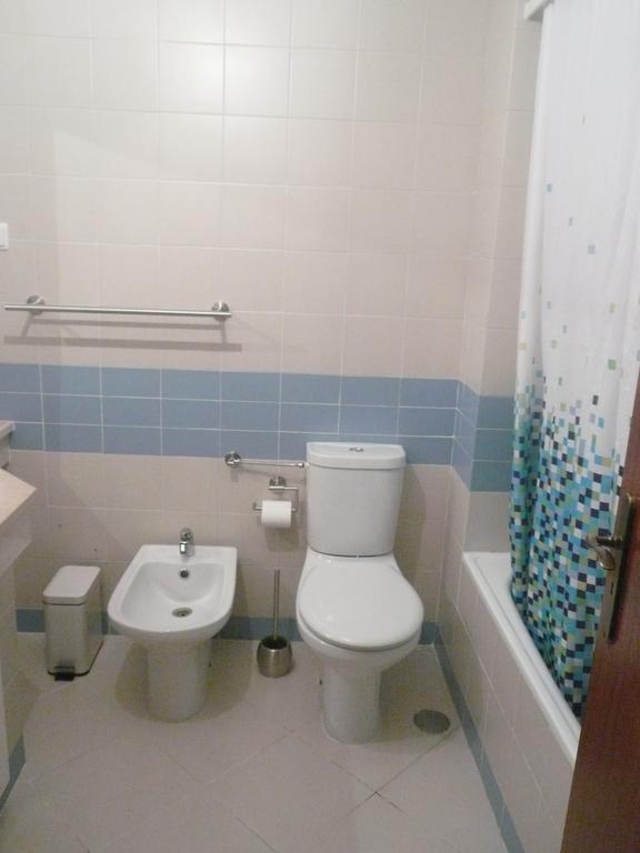 Indigo Suite Apartments アルブフェイラ エクステリア 写真