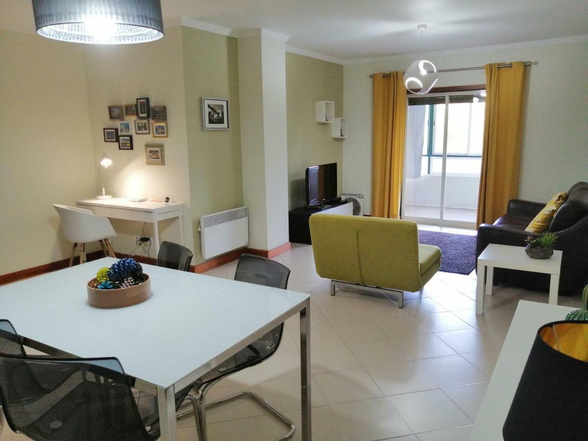 Indigo Suite Apartments アルブフェイラ 部屋 写真