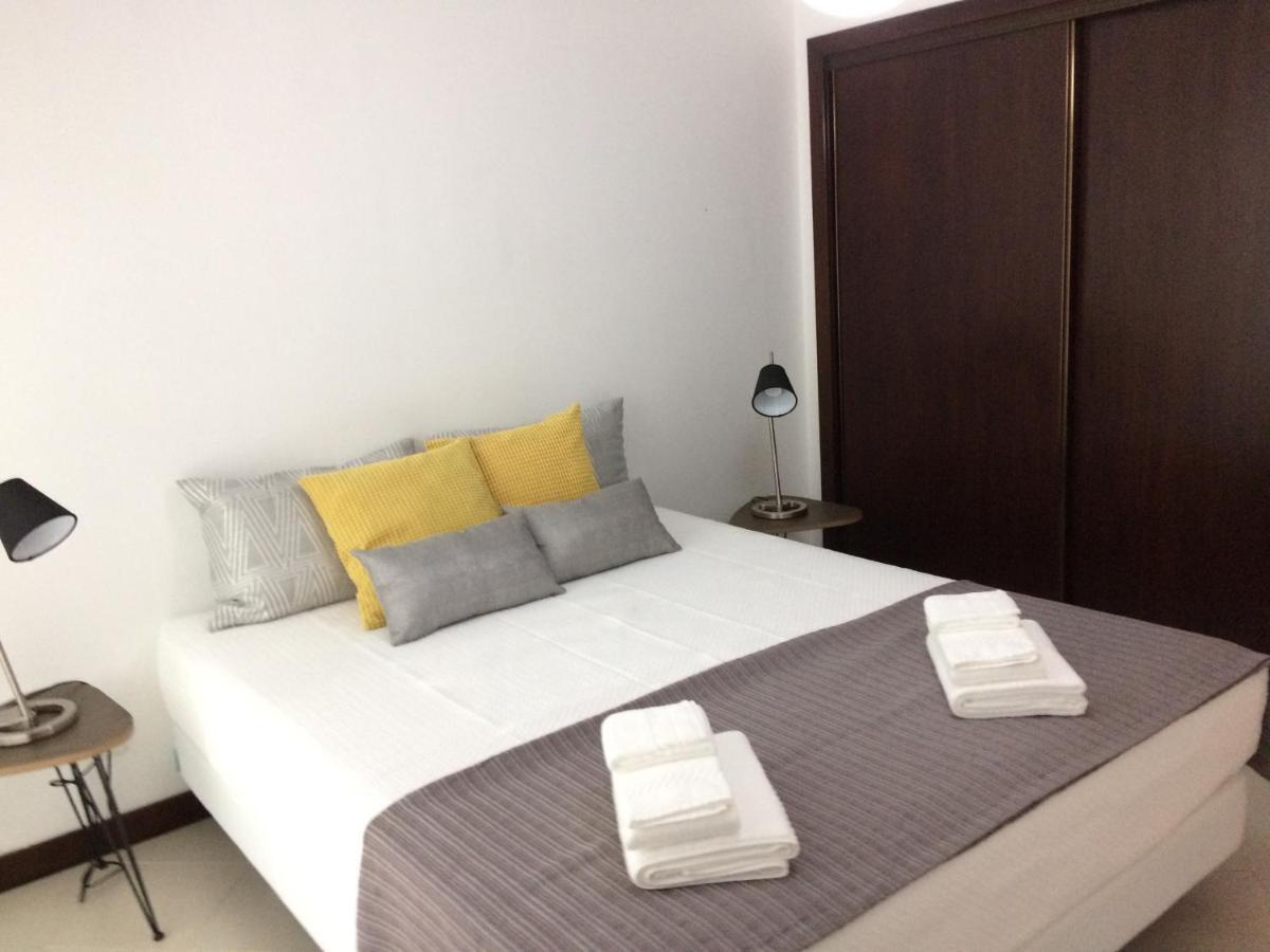 Indigo Suite Apartments アルブフェイラ エクステリア 写真